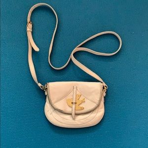Marc Jacobs Petal to the Metal Cross Body Purse